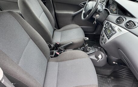 Ford Focus IV, 2004 год, 425 000 рублей, 19 фотография