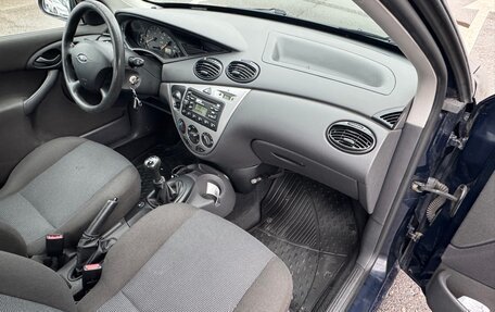 Ford Focus IV, 2004 год, 425 000 рублей, 17 фотография