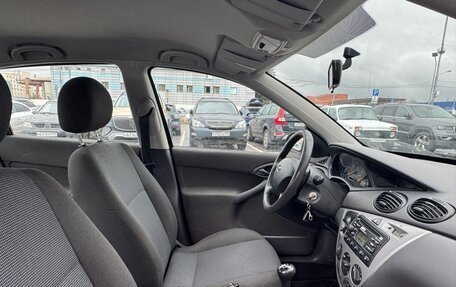 Ford Focus IV, 2004 год, 425 000 рублей, 20 фотография