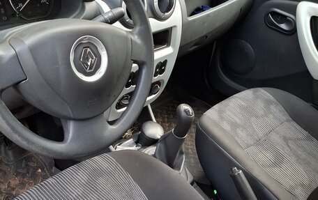 Renault Logan I, 2014 год, 485 000 рублей, 7 фотография