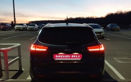 KIA cee'd III, 2016 год, 1 375 000 рублей, 9 фотография