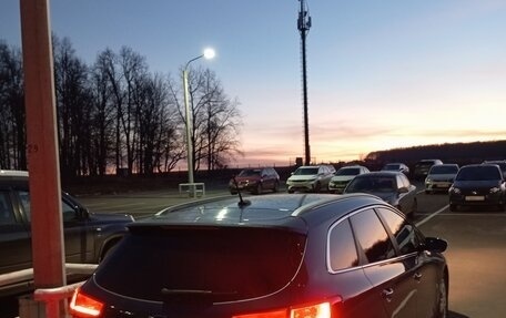 KIA cee'd III, 2016 год, 1 375 000 рублей, 10 фотография