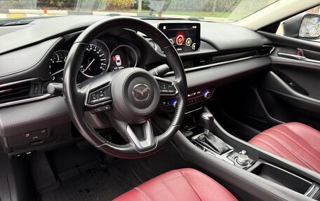 Mazda 6, 2022 год, 3 300 000 рублей, 8 фотография