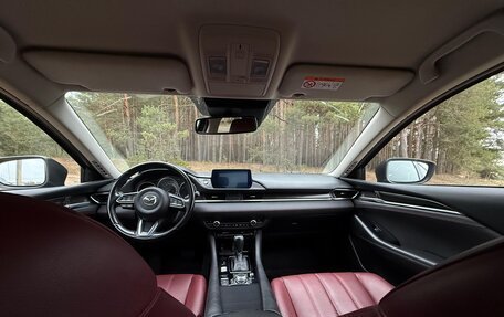 Mazda 6, 2022 год, 3 300 000 рублей, 4 фотография