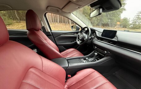 Mazda 6, 2022 год, 3 300 000 рублей, 7 фотография