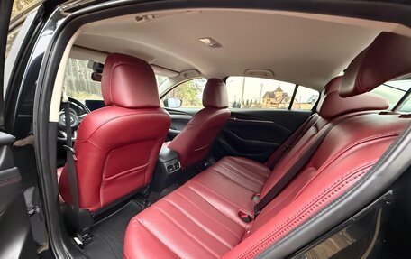 Mazda 6, 2022 год, 3 300 000 рублей, 5 фотография