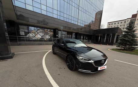 Mazda 6, 2022 год, 3 300 000 рублей, 10 фотография