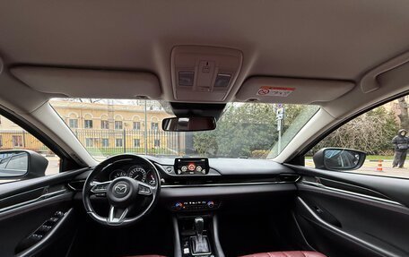 Mazda 6, 2022 год, 3 300 000 рублей, 6 фотография