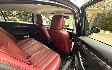 Mazda 6, 2022 год, 3 300 000 рублей, 13 фотография