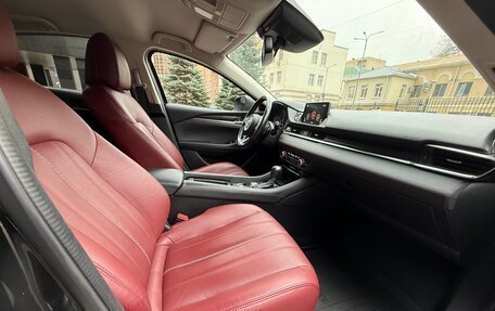 Mazda 6, 2022 год, 3 300 000 рублей, 16 фотография