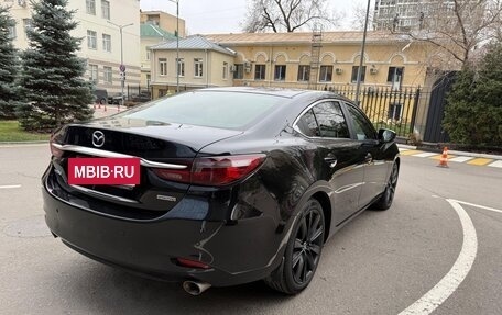 Mazda 6, 2022 год, 3 300 000 рублей, 15 фотография