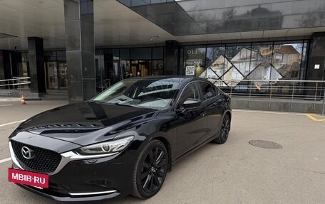 Mazda 6, 2022 год, 3 300 000 рублей, 17 фотография
