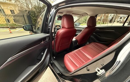 Mazda 6, 2022 год, 3 300 000 рублей, 19 фотография