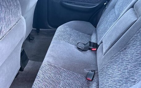 Nissan Almera, 1998 год, 140 000 рублей, 11 фотография