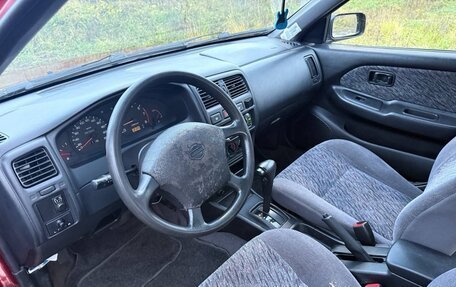 Nissan Almera, 1998 год, 140 000 рублей, 10 фотография