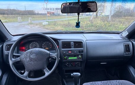 Nissan Almera, 1998 год, 140 000 рублей, 9 фотография