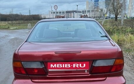 Nissan Almera, 1998 год, 140 000 рублей, 7 фотография