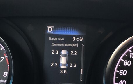 Toyota Camry, 2018 год, 1 900 000 рублей, 13 фотография