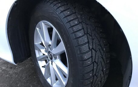 Toyota Camry, 2018 год, 1 900 000 рублей, 11 фотография