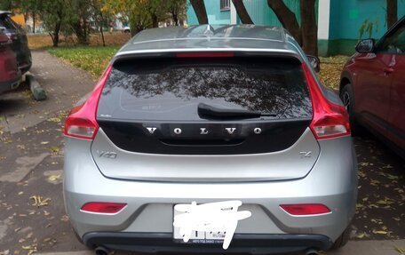 Volvo V40 II рестайлинг, 2015 год, 1 250 000 рублей, 5 фотография