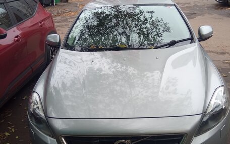 Volvo V40 II рестайлинг, 2015 год, 1 250 000 рублей, 6 фотография