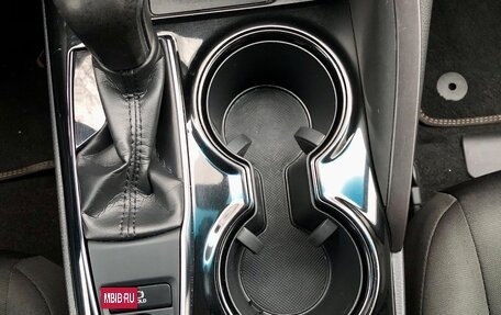 Toyota Camry, 2018 год, 1 900 000 рублей, 23 фотография