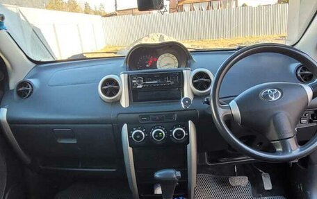 Toyota Ist II, 2003 год, 400 000 рублей, 5 фотография