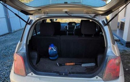 Toyota Ist II, 2003 год, 400 000 рублей, 8 фотография