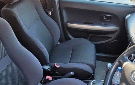 Toyota Ist II, 2003 год, 400 000 рублей, 7 фотография