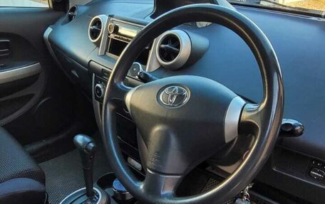 Toyota Ist II, 2003 год, 400 000 рублей, 10 фотография