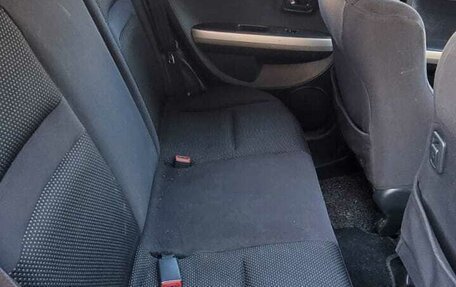 Toyota Ist II, 2003 год, 400 000 рублей, 6 фотография