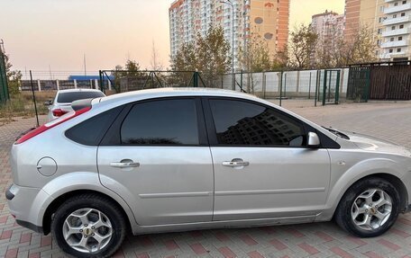 Ford Focus II рестайлинг, 2006 год, 550 000 рублей, 3 фотография