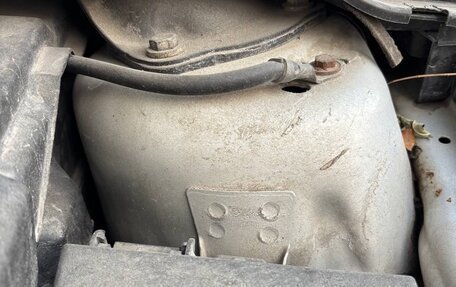 Ford Focus II рестайлинг, 2006 год, 550 000 рублей, 8 фотография