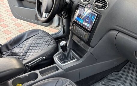 Ford Focus II рестайлинг, 2006 год, 550 000 рублей, 5 фотография