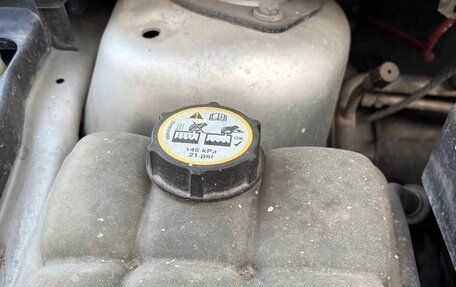 Ford Focus II рестайлинг, 2006 год, 550 000 рублей, 9 фотография