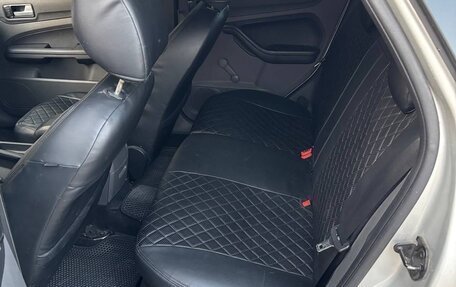 Ford Focus II рестайлинг, 2006 год, 550 000 рублей, 6 фотография