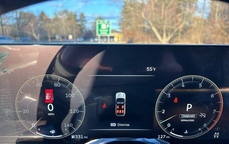 Infiniti QX80, 2025 год, 18 213 324 рублей, 10 фотография