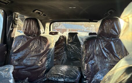 Infiniti QX80, 2025 год, 18 213 324 рублей, 17 фотография