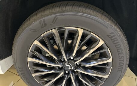 Infiniti QX80, 2025 год, 18 213 324 рублей, 13 фотография