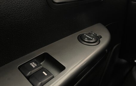 KIA Rio III рестайлинг, 2014 год, 742 000 рублей, 19 фотография