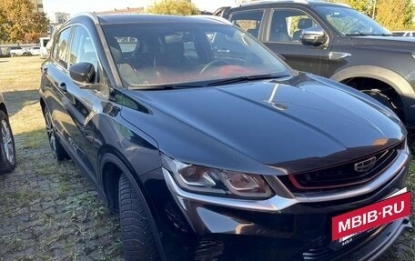 Geely Coolray I, 2022 год, 1 806 120 рублей, 2 фотография