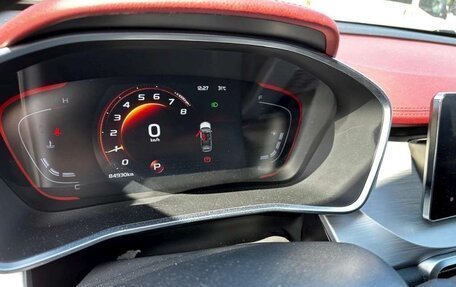 Geely Coolray I, 2022 год, 1 806 120 рублей, 7 фотография