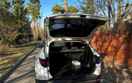 Hyundai Tucson, 2021 год, 3 000 000 рублей, 7 фотография