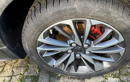 Geely Coolray I, 2022 год, 1 806 120 рублей, 10 фотография