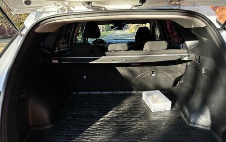 Hyundai Tucson, 2021 год, 3 000 000 рублей, 8 фотография