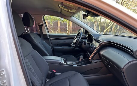 Hyundai Tucson, 2021 год, 3 000 000 рублей, 15 фотография