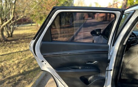 Hyundai Tucson, 2021 год, 3 000 000 рублей, 19 фотография