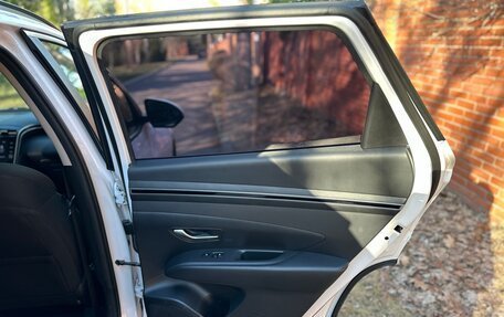 Hyundai Tucson, 2021 год, 3 000 000 рублей, 17 фотография