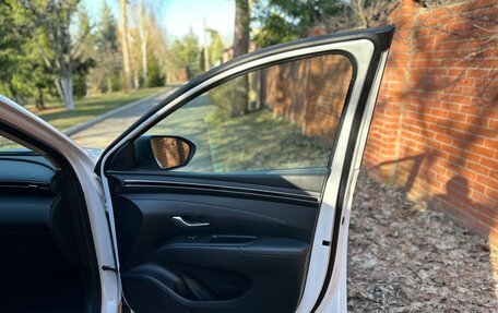 Hyundai Tucson, 2021 год, 3 000 000 рублей, 13 фотография