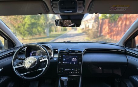 Hyundai Tucson, 2021 год, 3 000 000 рублей, 22 фотография